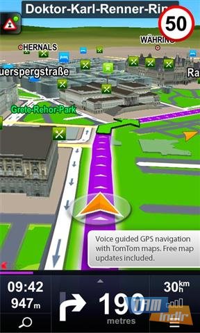 Sygic Europe: GPS Navigation